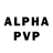 Alpha-PVP Crystall BoomBuum