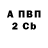 Метадон белоснежный Serdg Volgin